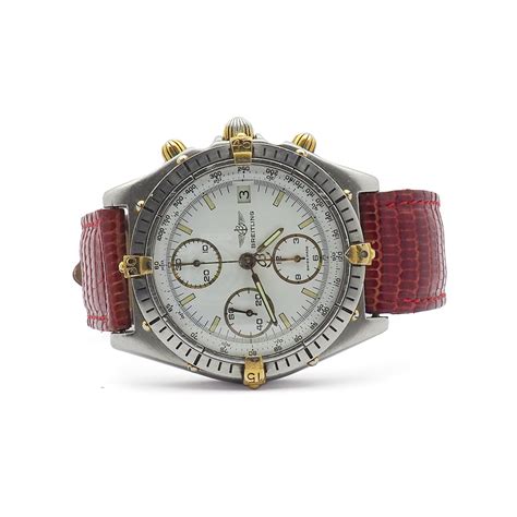 orologio breitling falso|real Breitling.